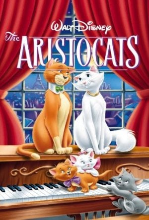 Los Aristogatos