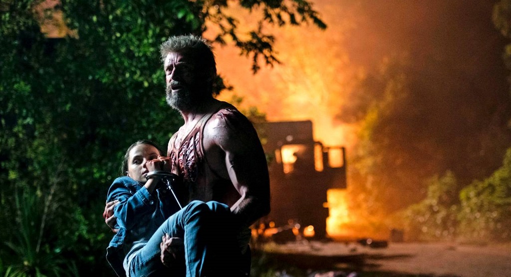 Así sería Logan con la dirección de Alejandro González Iñárritu