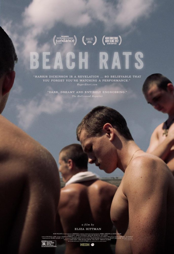 Beach Rats: Ratas de Playa