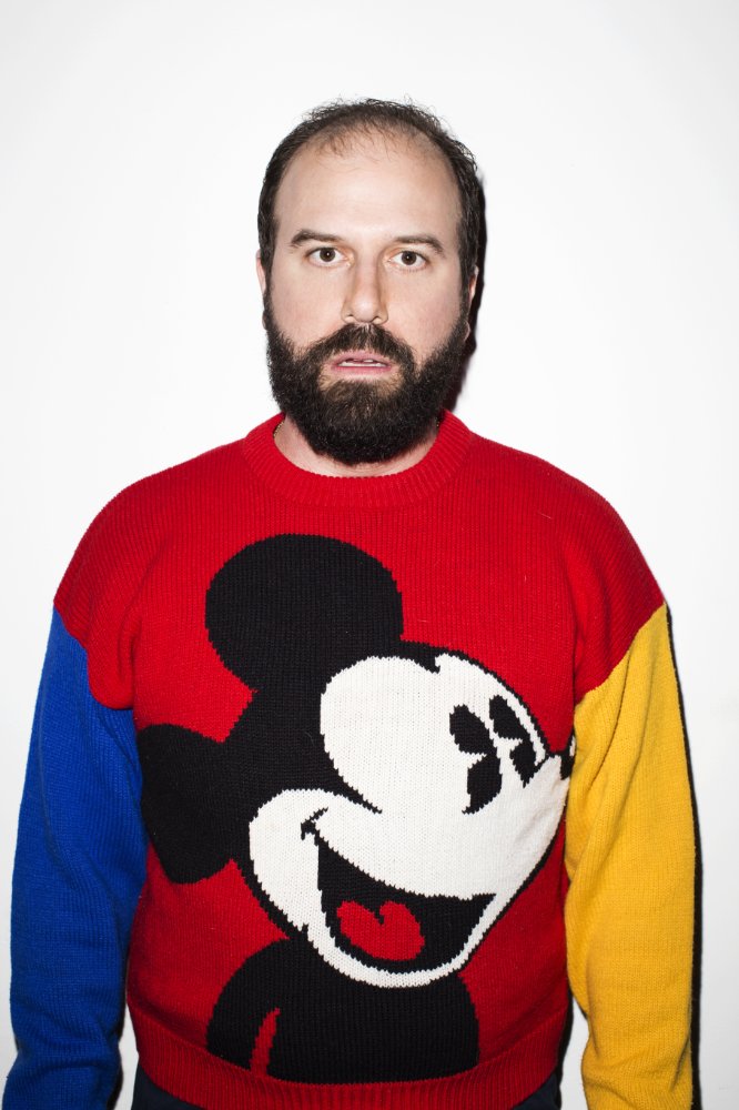 Brett Gelman