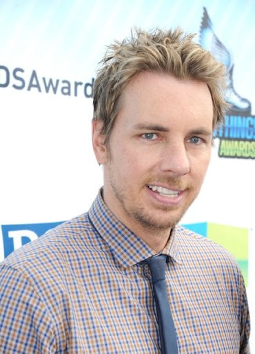 Dax Shepard