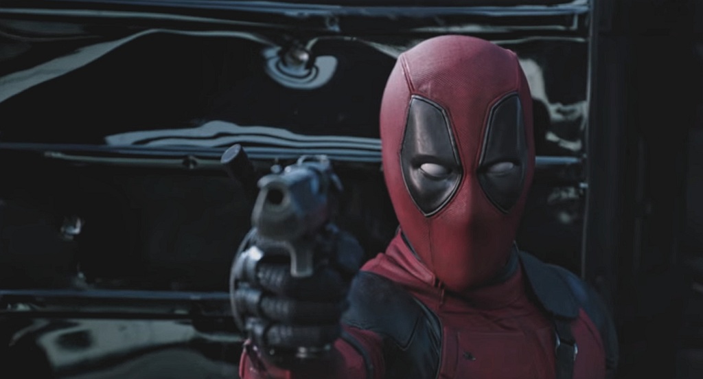 El porqué Deadpool se merecía una nominación al Óscar