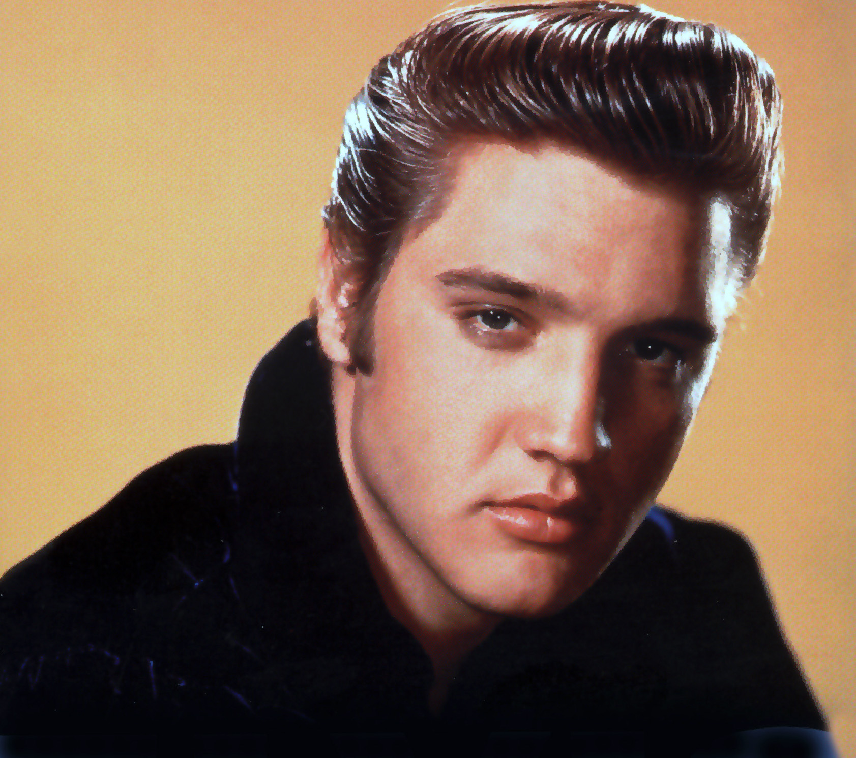 Elvis está vivo, estas películas lo corroboran