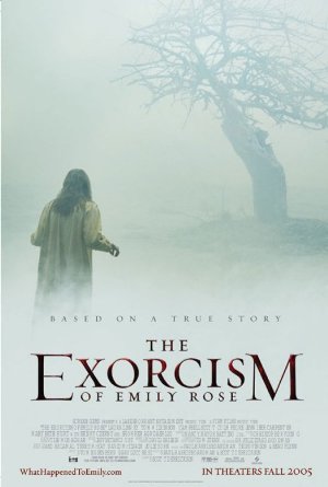 El Exorcismo de Emily Rose