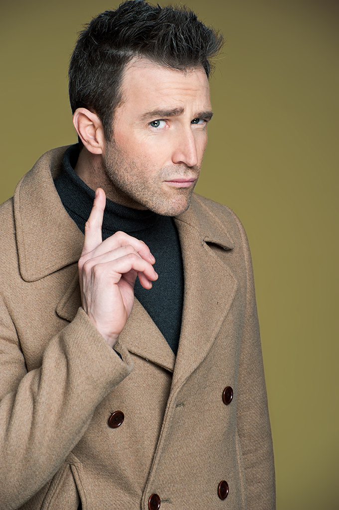 Fernando Gil