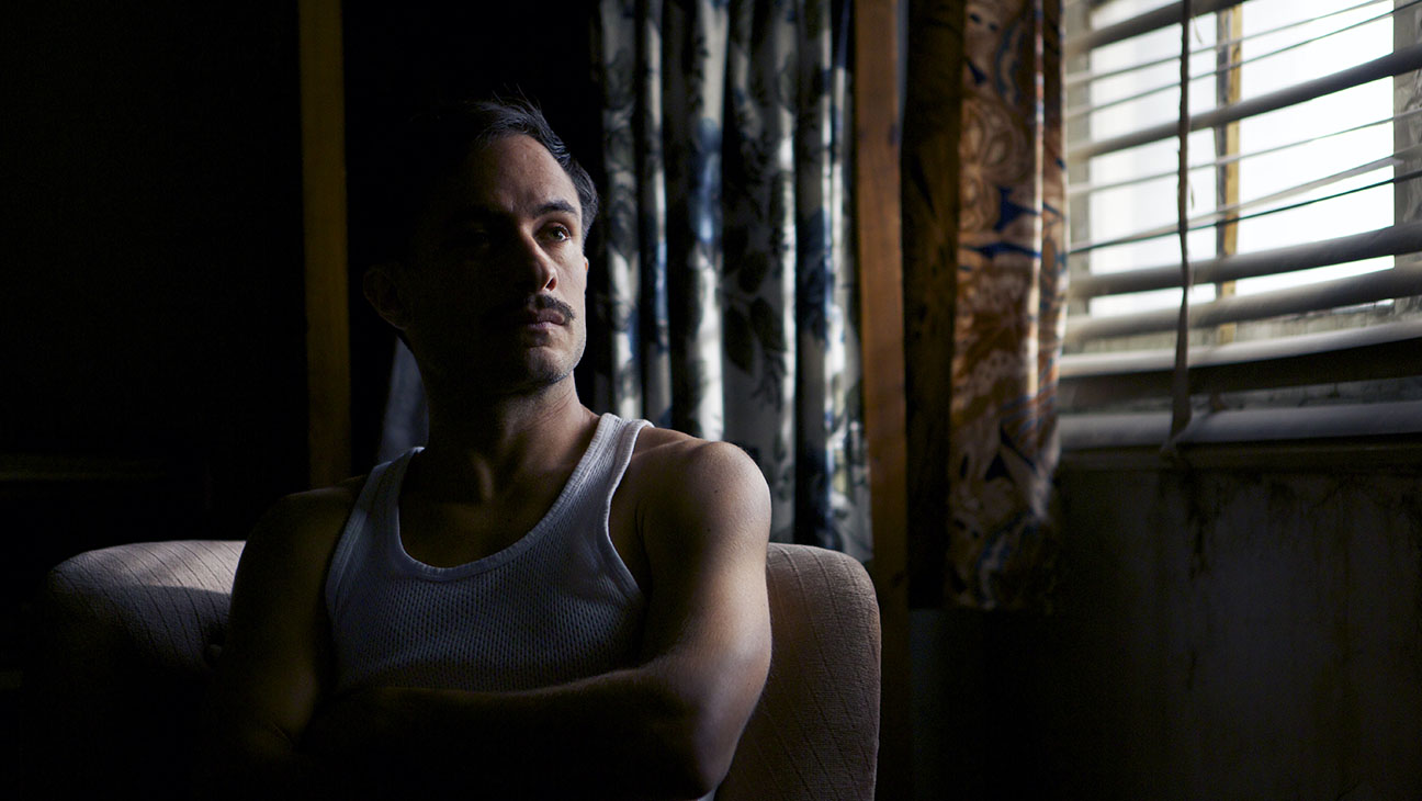 Gael García Bernal gana en el Festival de Cine Palm Springs por Neruda