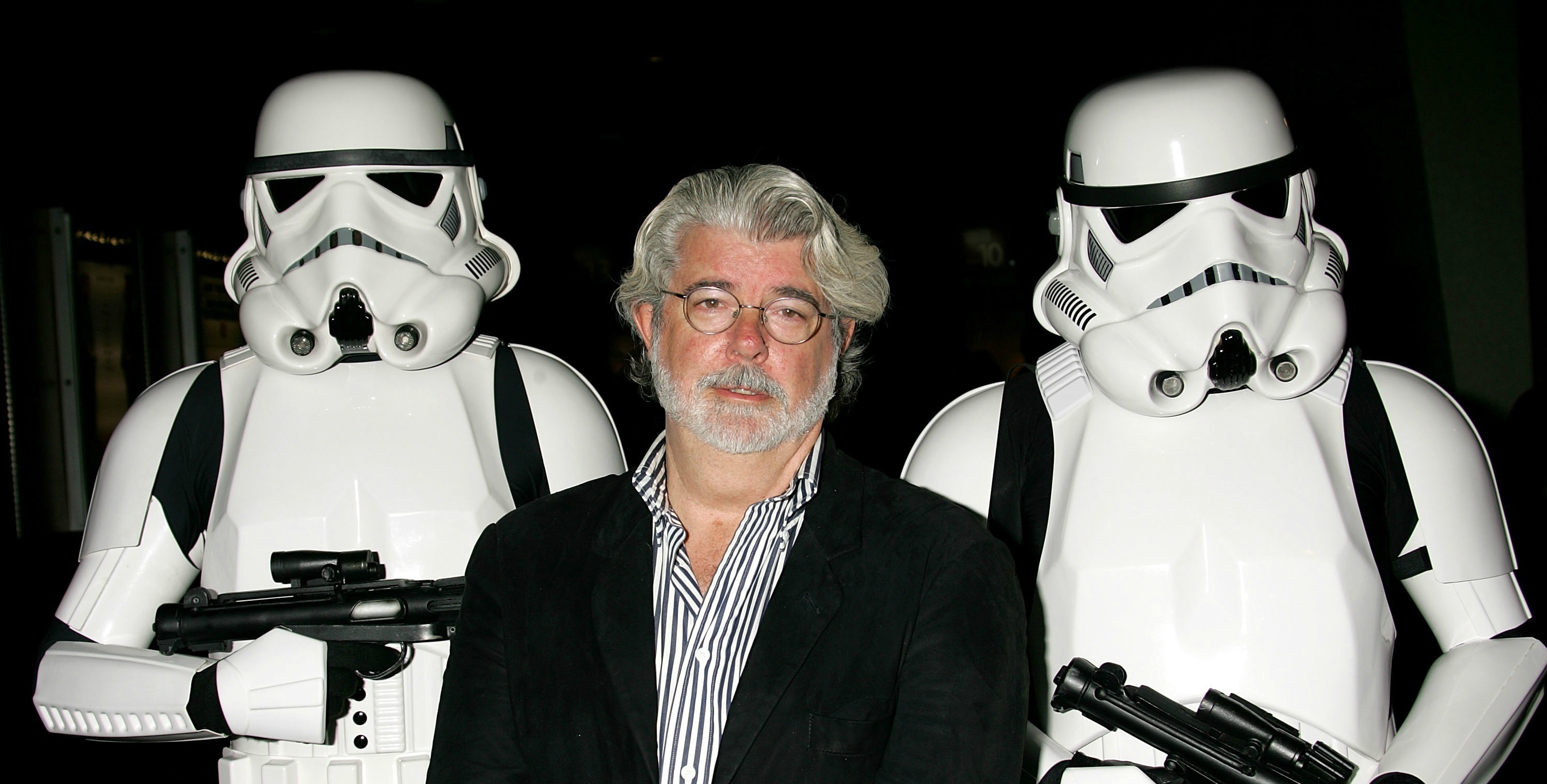 George Lucas abrirá un museo valuado en mil millones de dólares