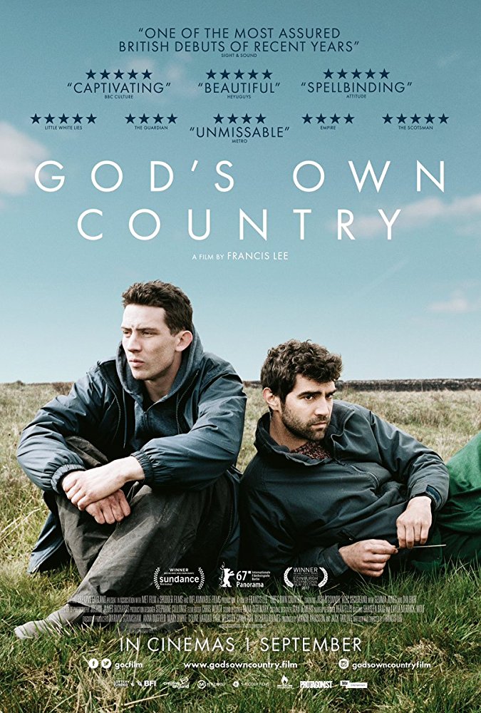 God’s Own Country