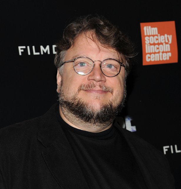 Guillermo del Toro