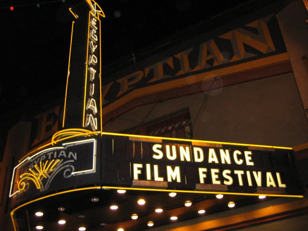 Hackean al Festival de Cine de Sundance