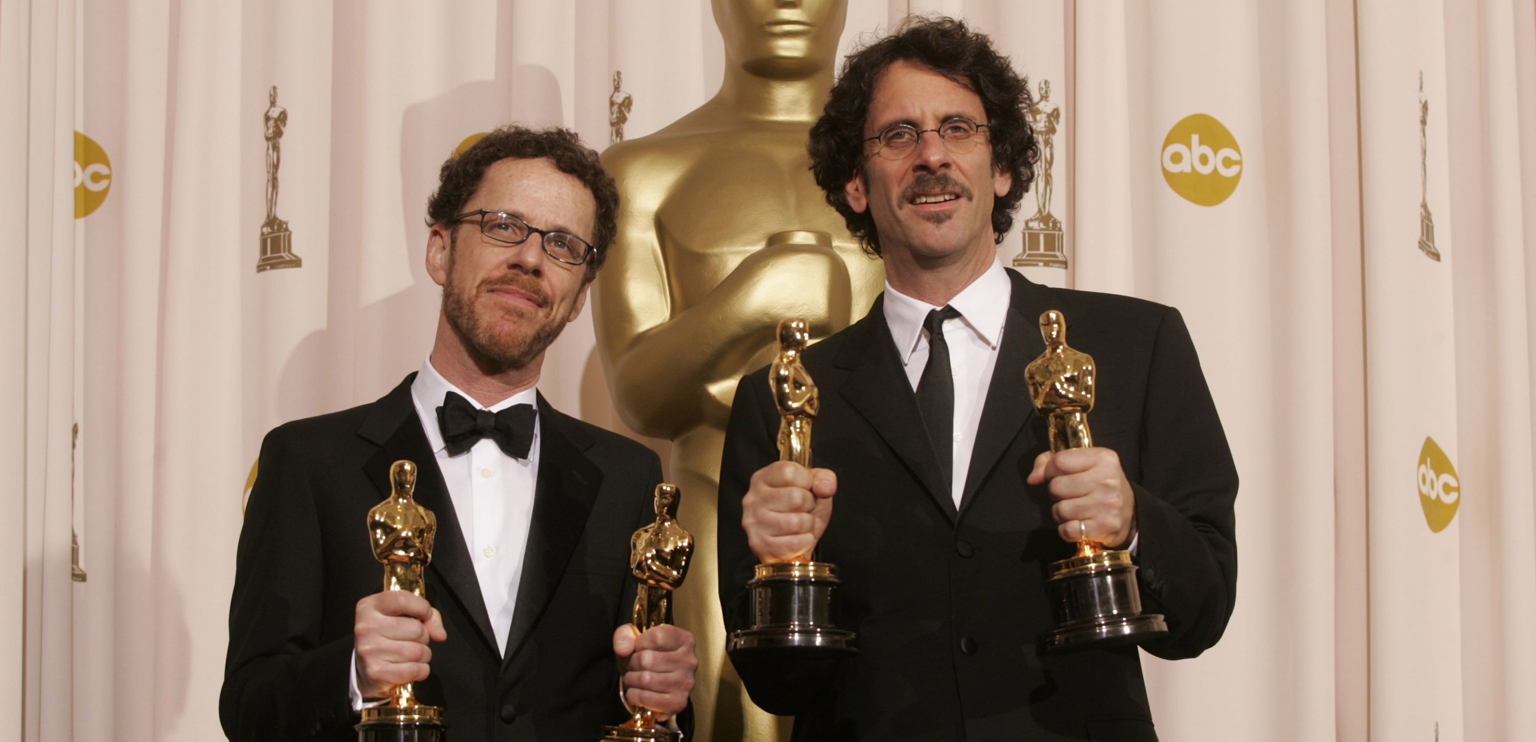 Los hermanos Coen dirigirán serie de TV