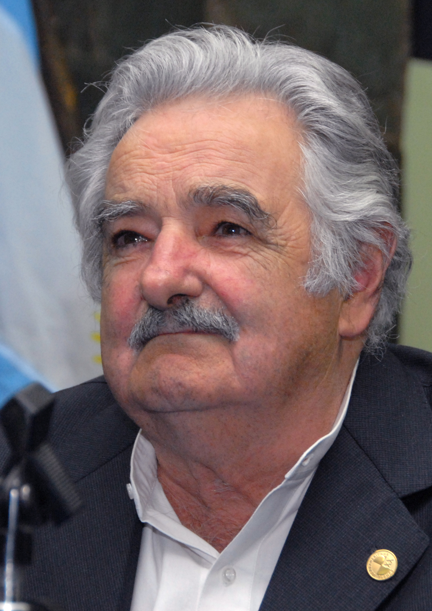 José Mujica