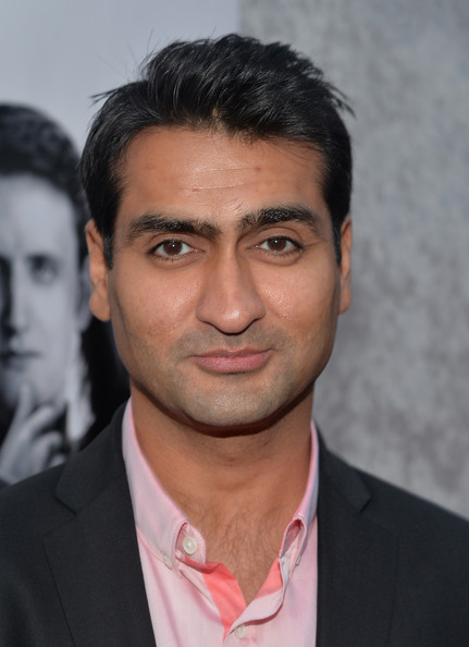 Kumail Nanjiani