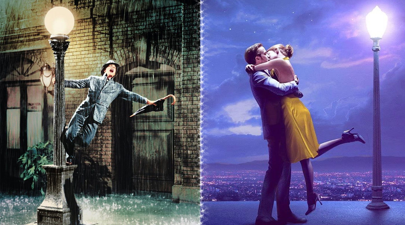 La La Land y la delgada línea entre el homenaje y el plagio