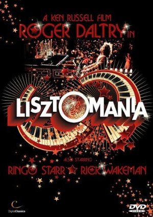 Lisztomania