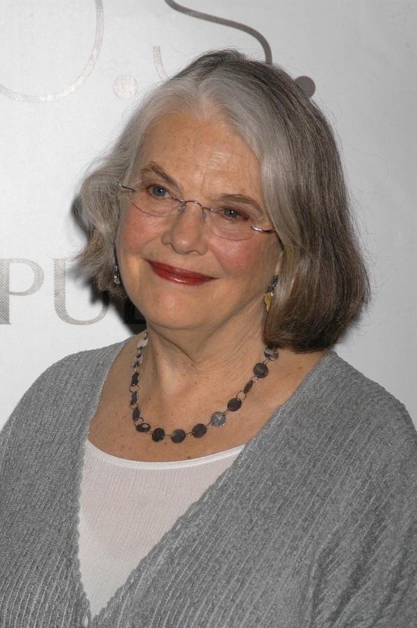 Lois Smith