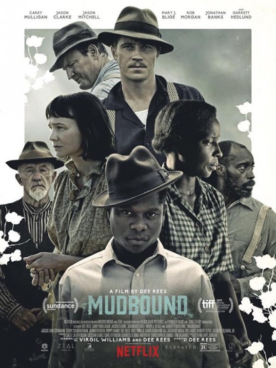 Mudbound: El Color de la Guerra