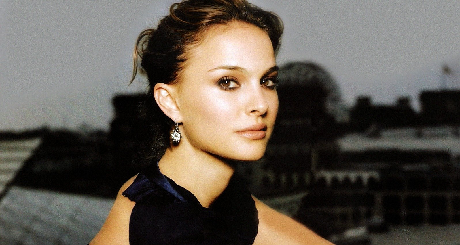 Natalie Portman critica la diferencia salarial entre actores y actrices de Hollywood