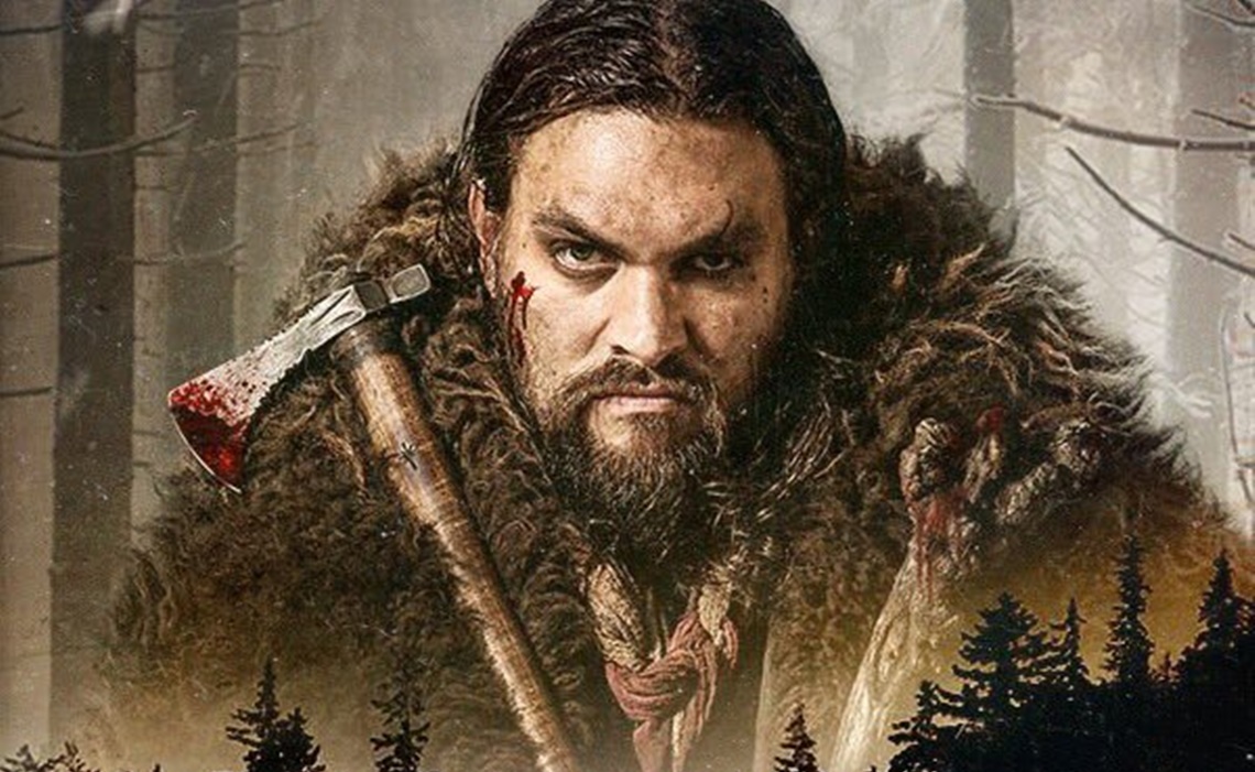 Netflix estrena trailer de la serie Frontier