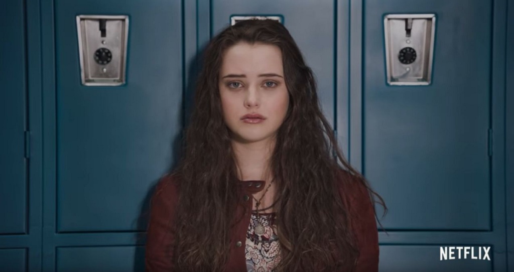 Netflix presenta el primer adelanto de su nueva serie 13 Reasons Why