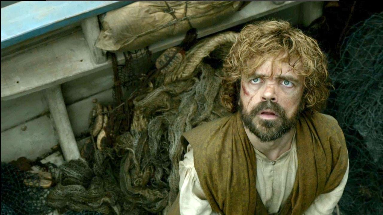 Peter Dinklage podría salir en Avengers: Infinity War