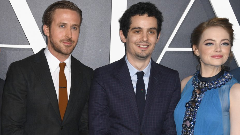 Ryan Gosling y Damien Chazelle vuelven a reunirse