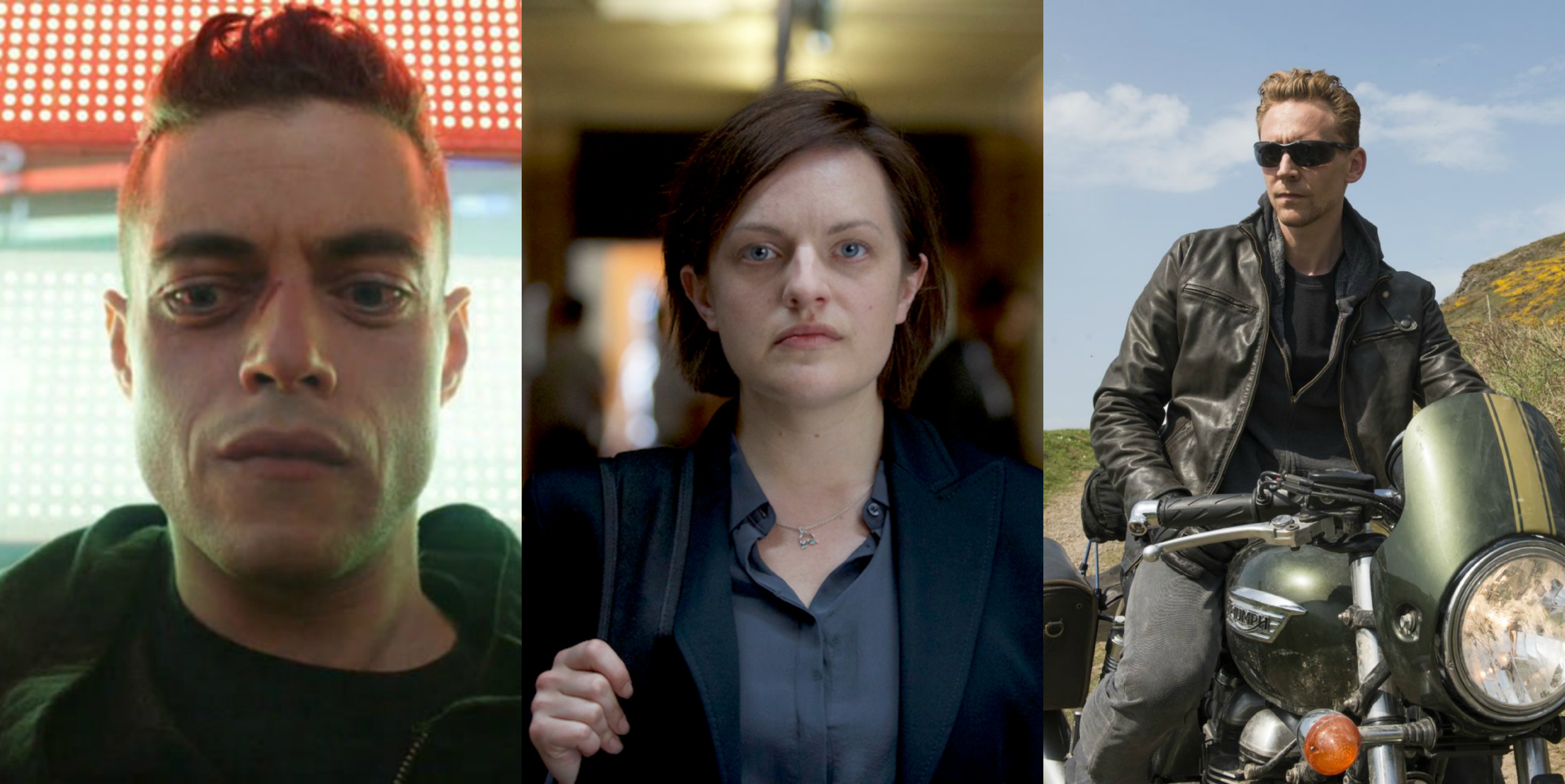 Series para ver este fin de semana: Top of the Lake, Mr. Robot y The Night Manager