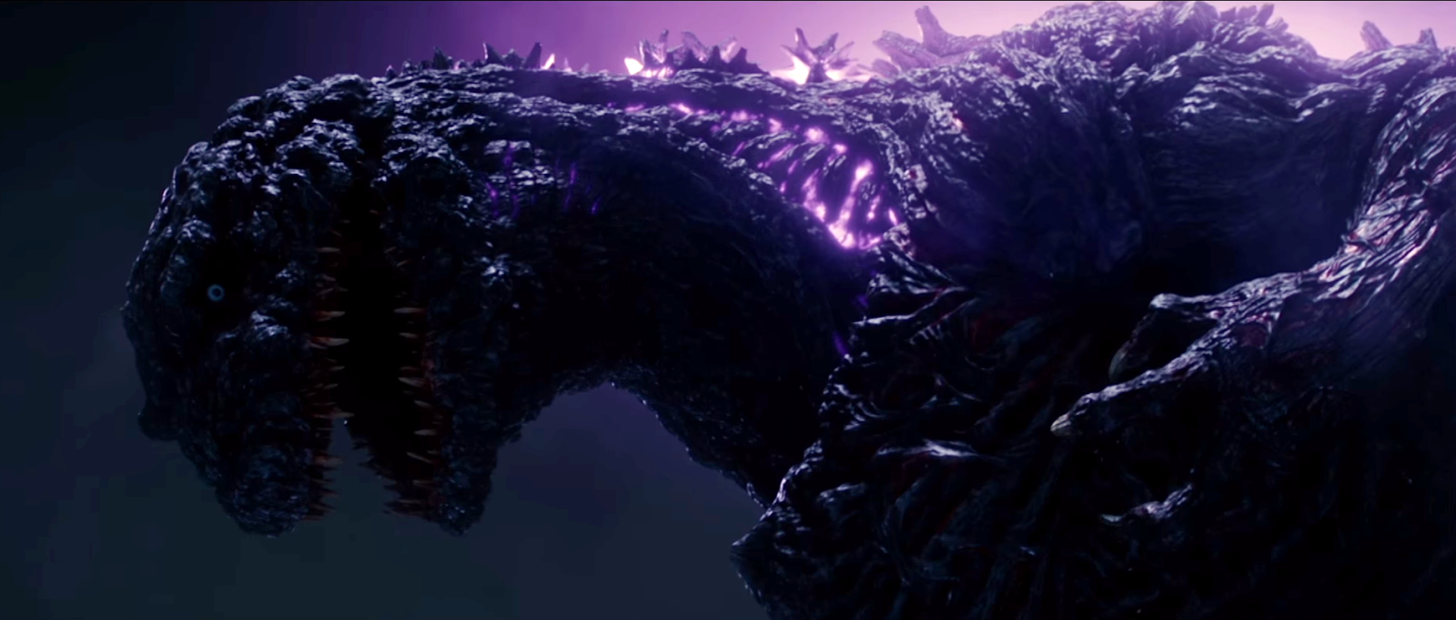 Shin Godzilla entre las mejores cintas japonesas de 2016