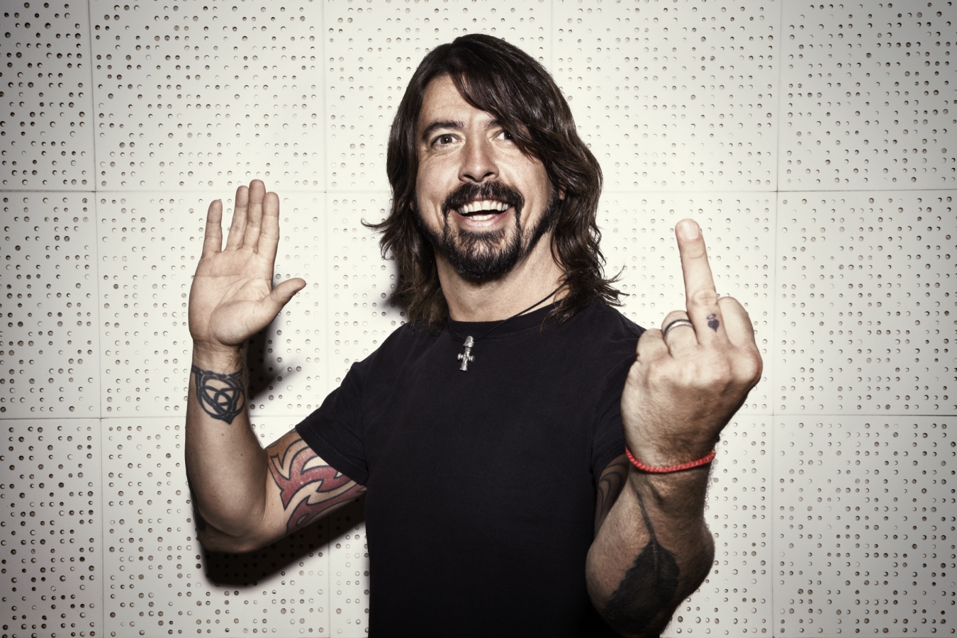 Sound City: el documental que dirigió Dave Grohl