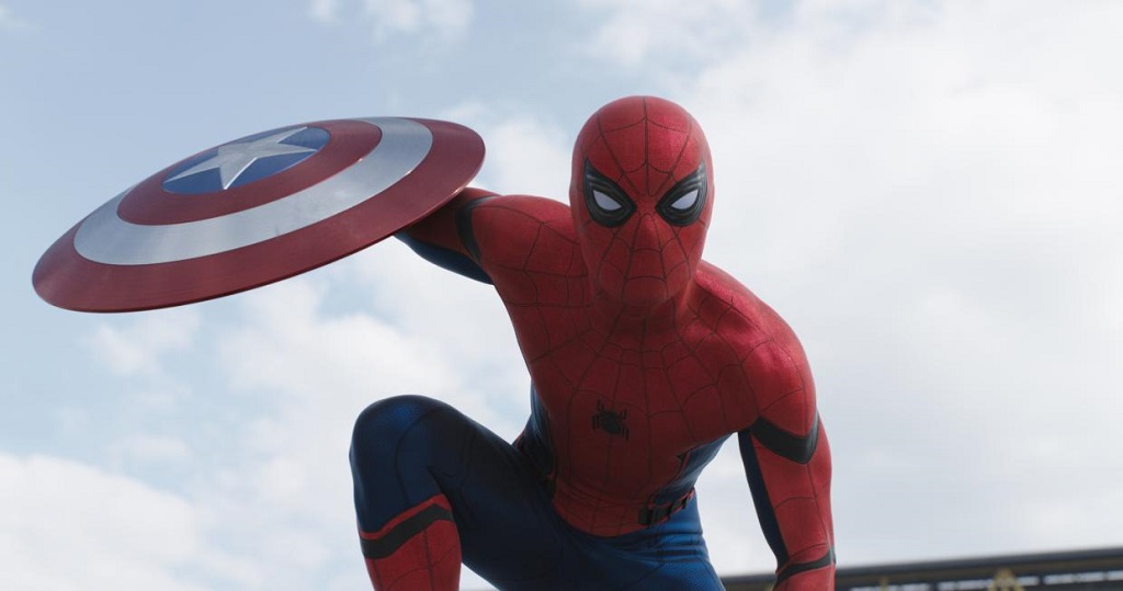 Spider-Man sí estará en Avengers: Infinity War