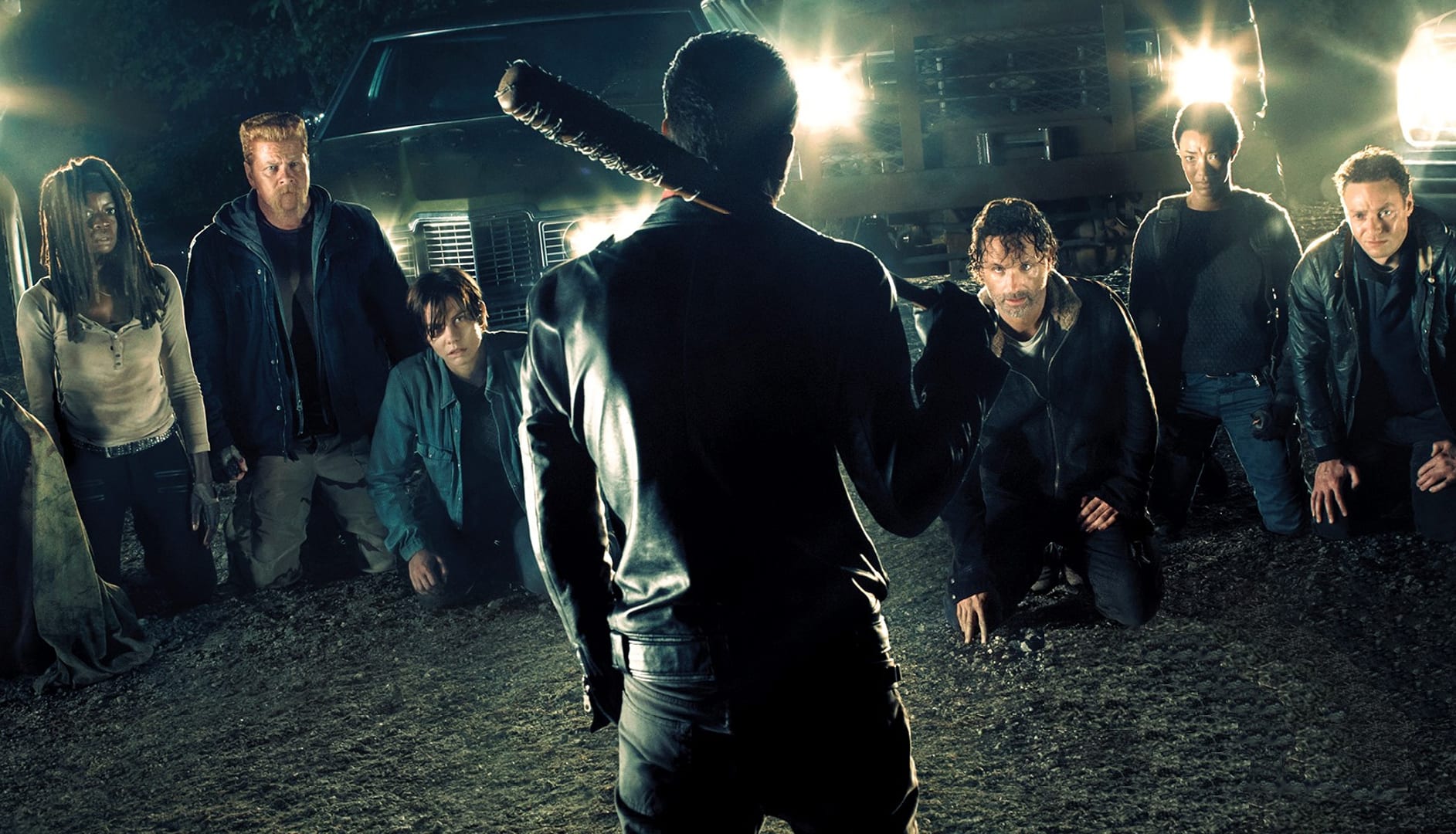 SPOILER: Habemus trama y nuevos personajes del regreso de The Walking Dead