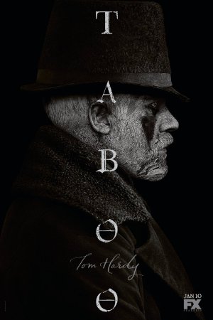 Taboo Temporada 1