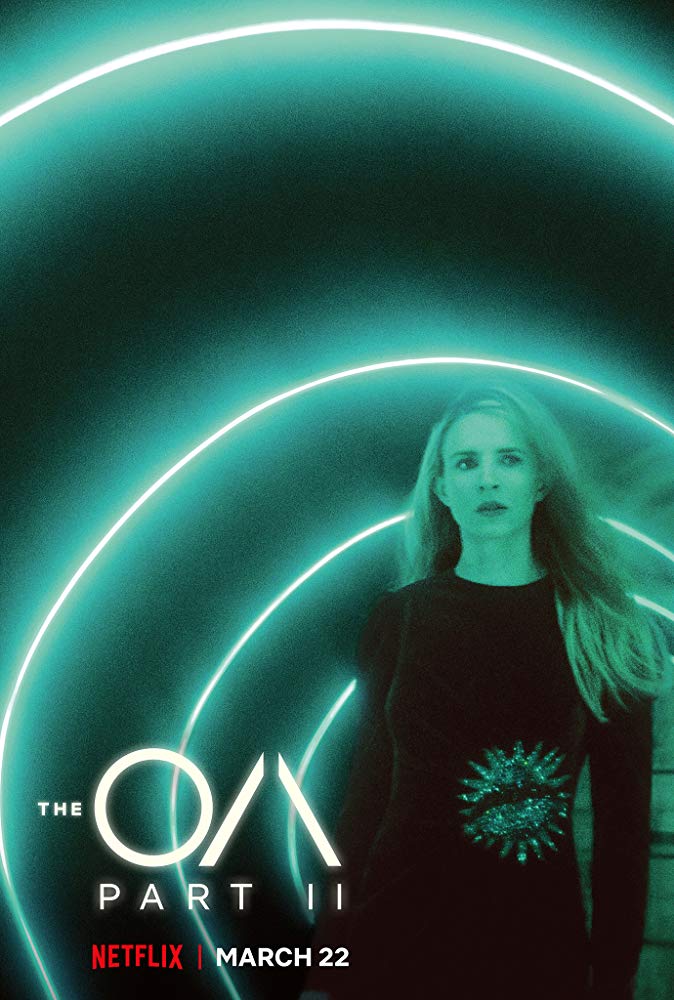 The OA Temporada 2