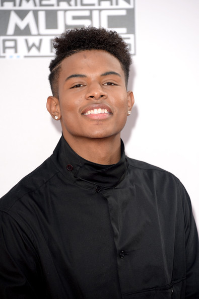 Trevor Jackson