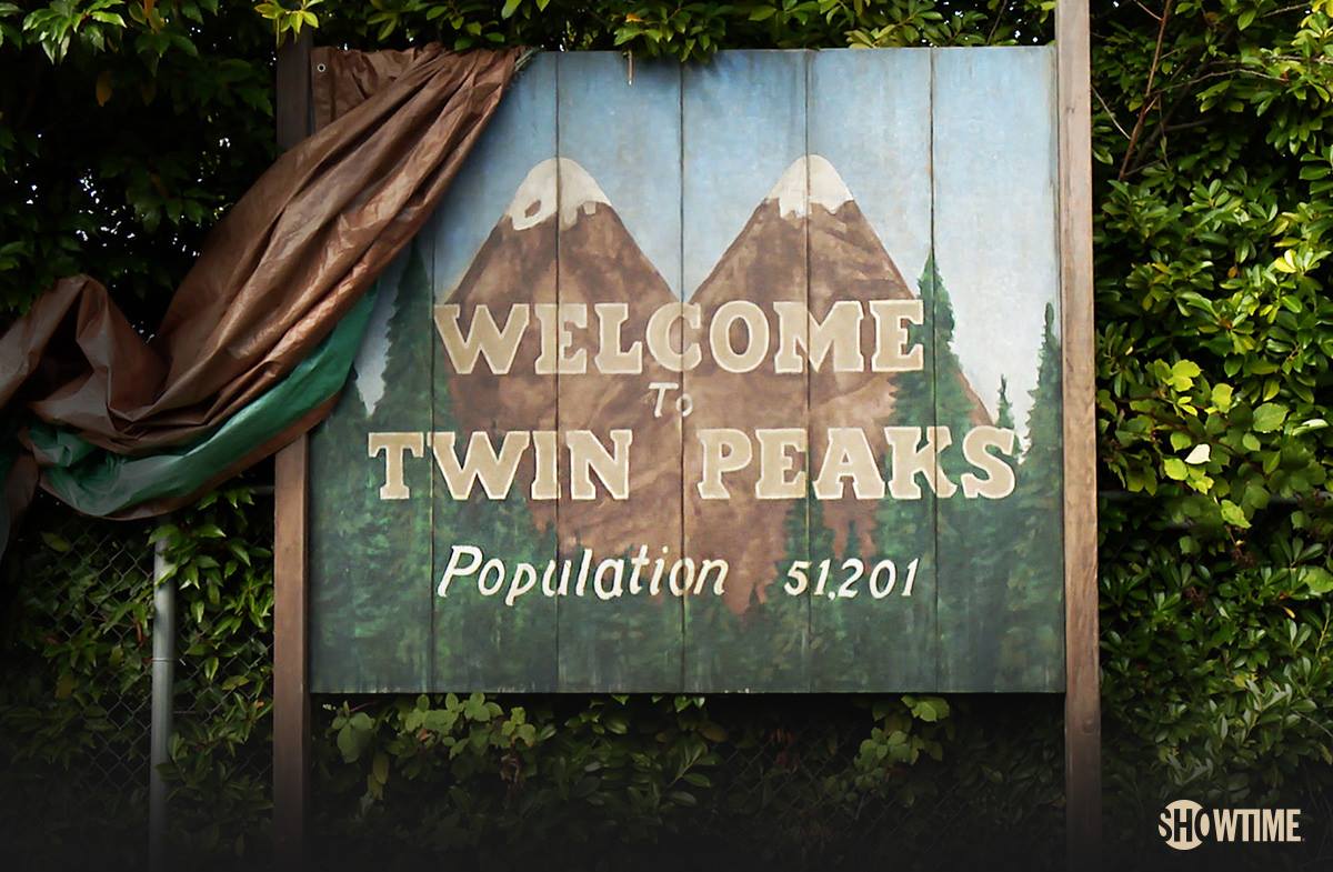 Twin Peaks: nuevo teaser con Kyle MacLachlan