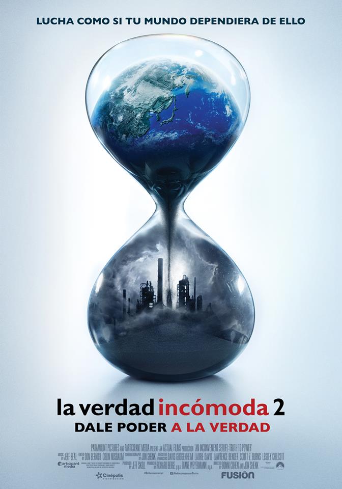 La Verdad Incómoda 2