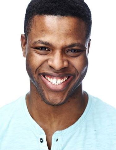 Winston Duke