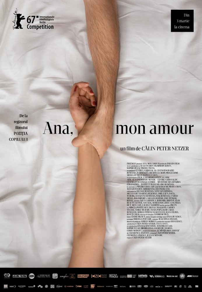 Ana, Mi Amor
