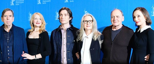 Berlinale 2017: crónica del día 5