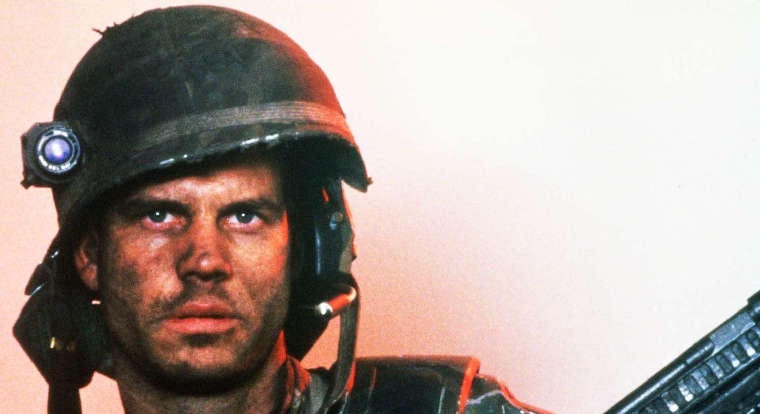 Bill Paxton: sus películas más memorables