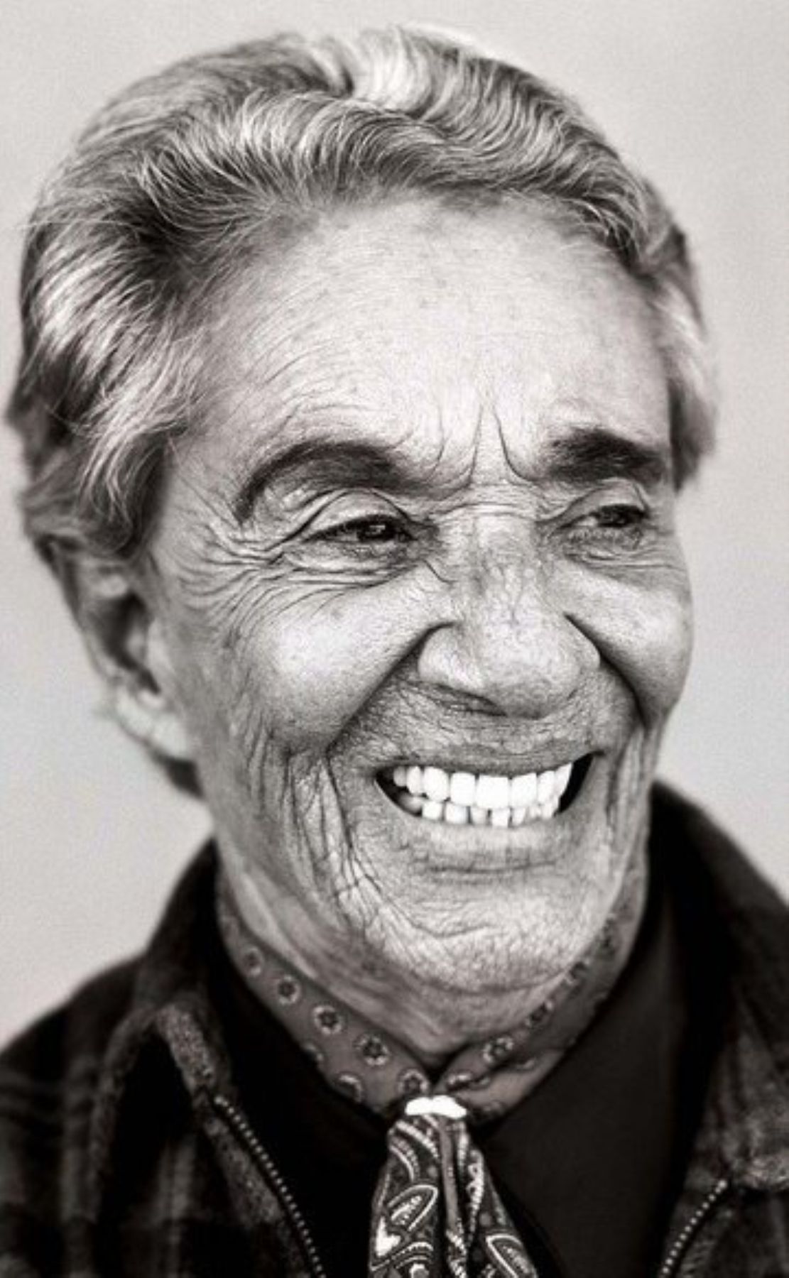 Chavela Vargas