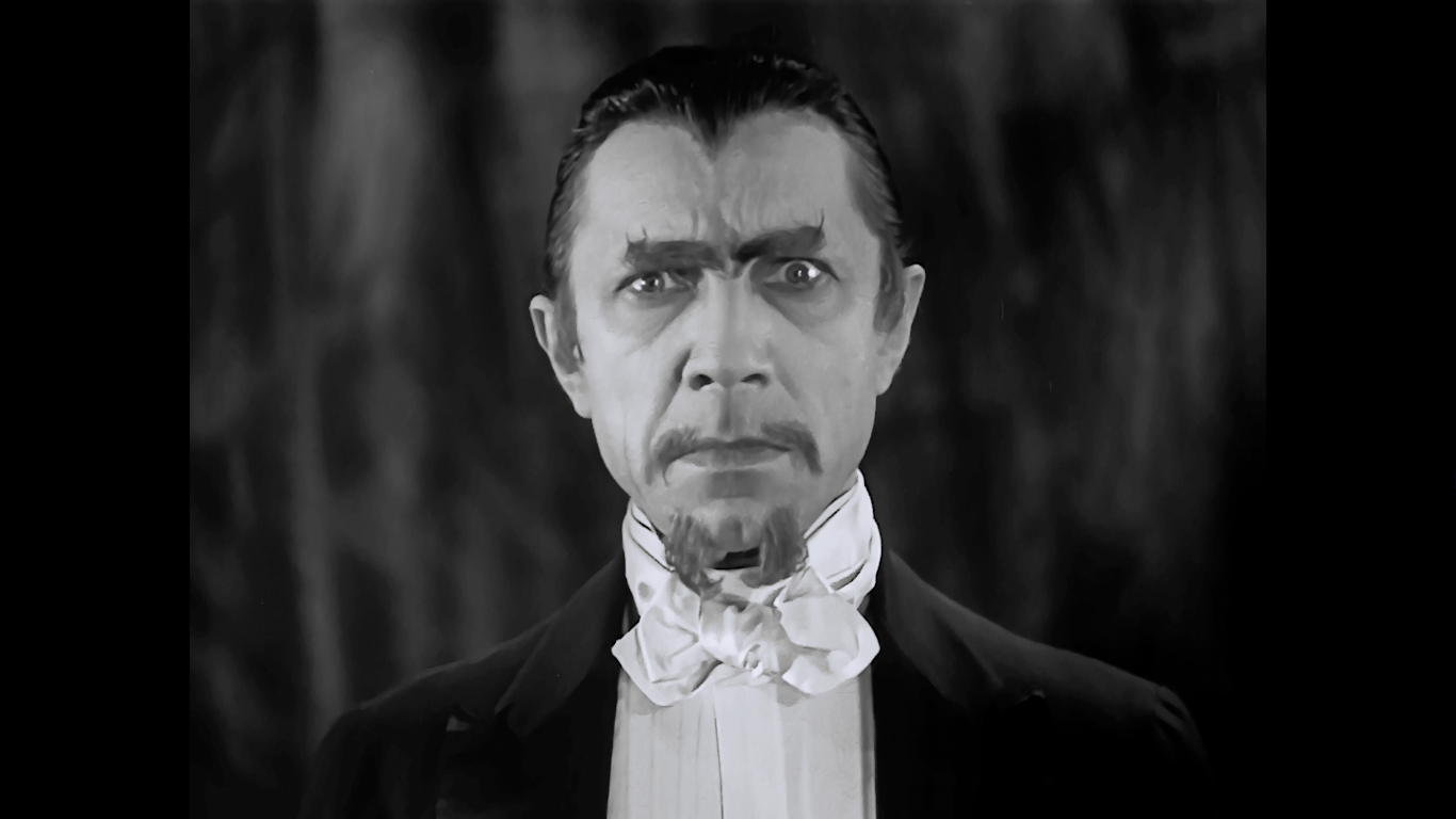 CINE CLUB TOMATAZOS: White Zombie (1932)