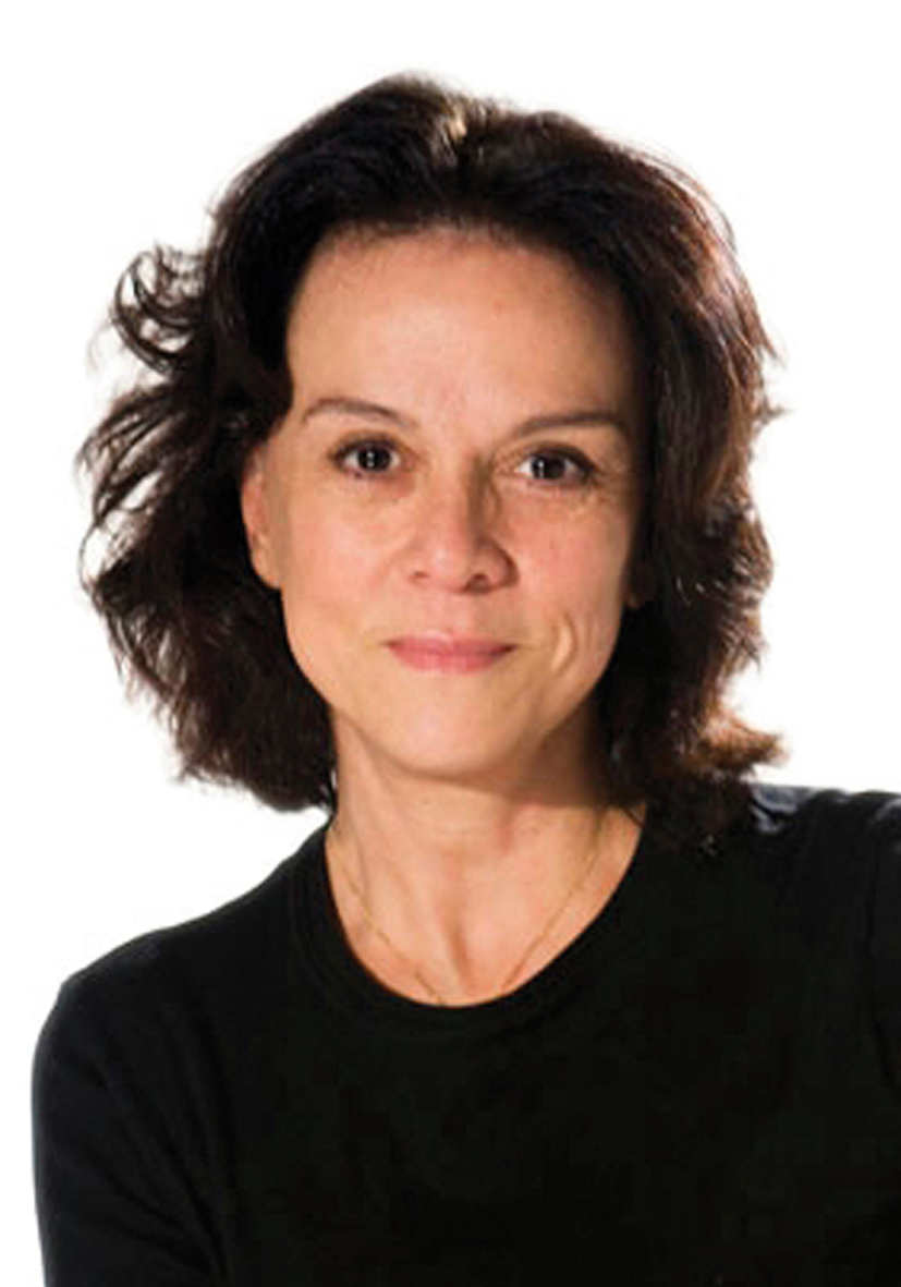 Clarisse Abujamra
