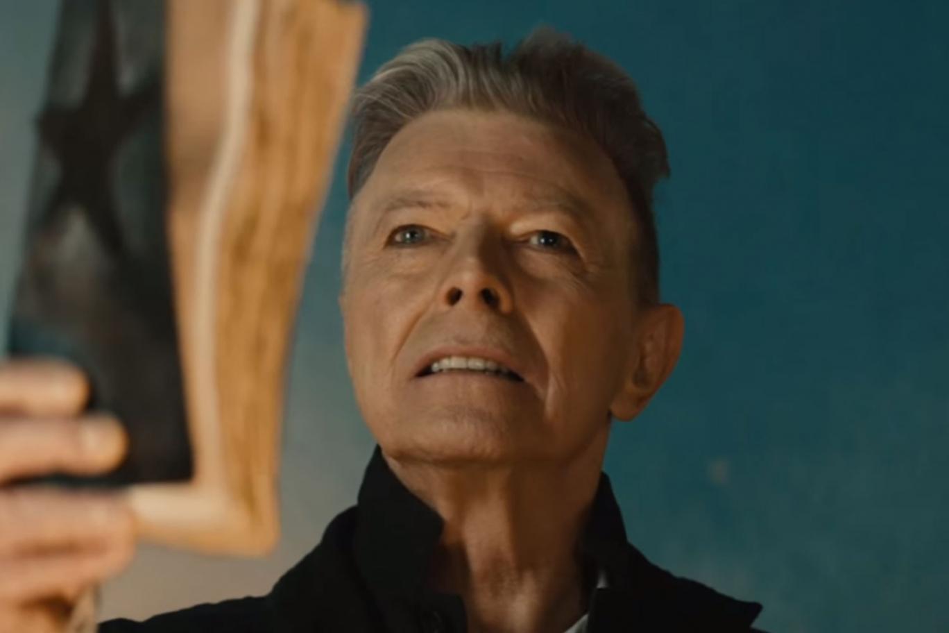 David Bowie: The Last Five Years: documental sobre Bowie llegará a HBO