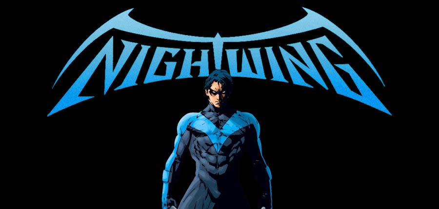 El director de LEGO Batman podría ser el encargado de la película de Nightwing