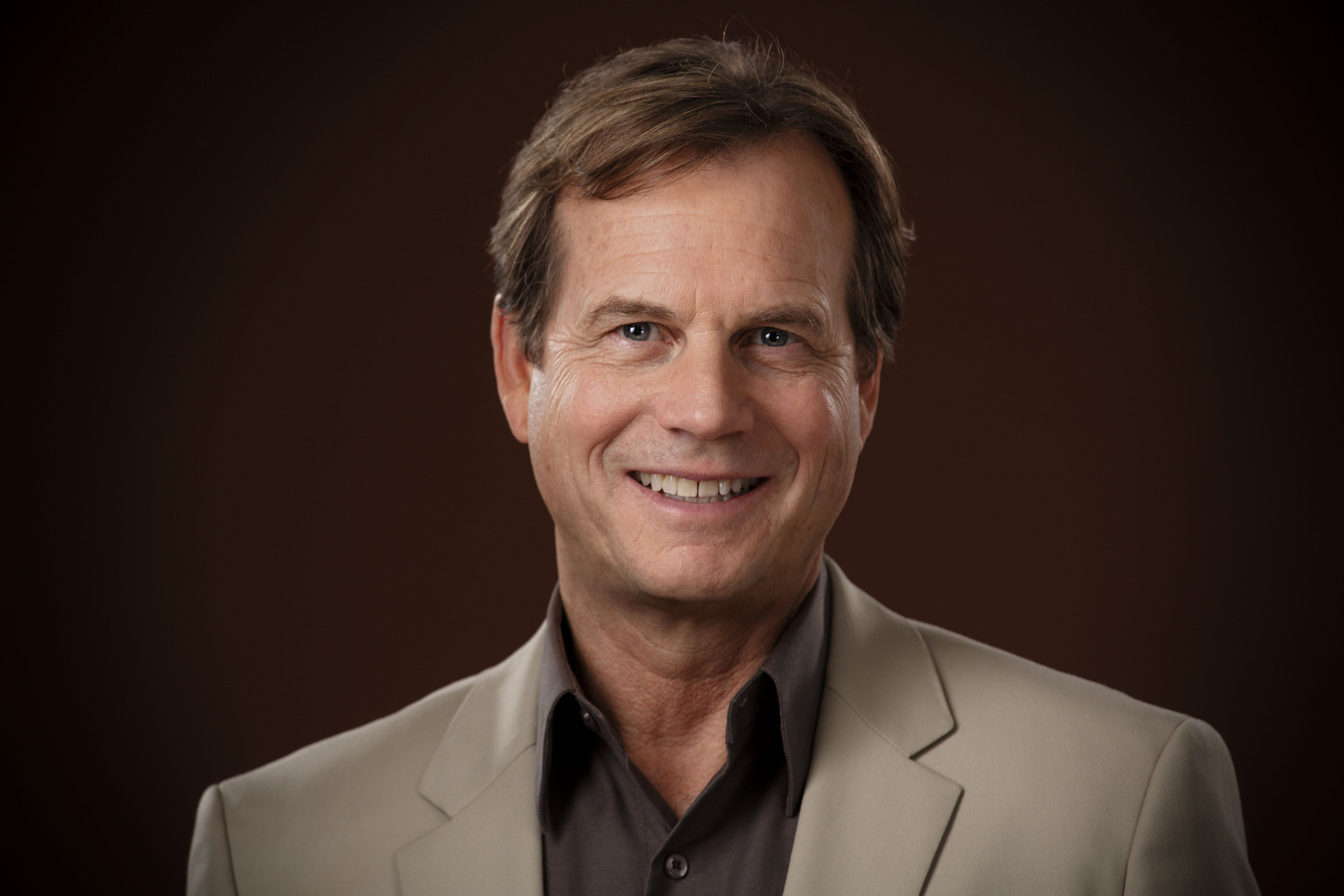 Fallece el actor Bill Paxton