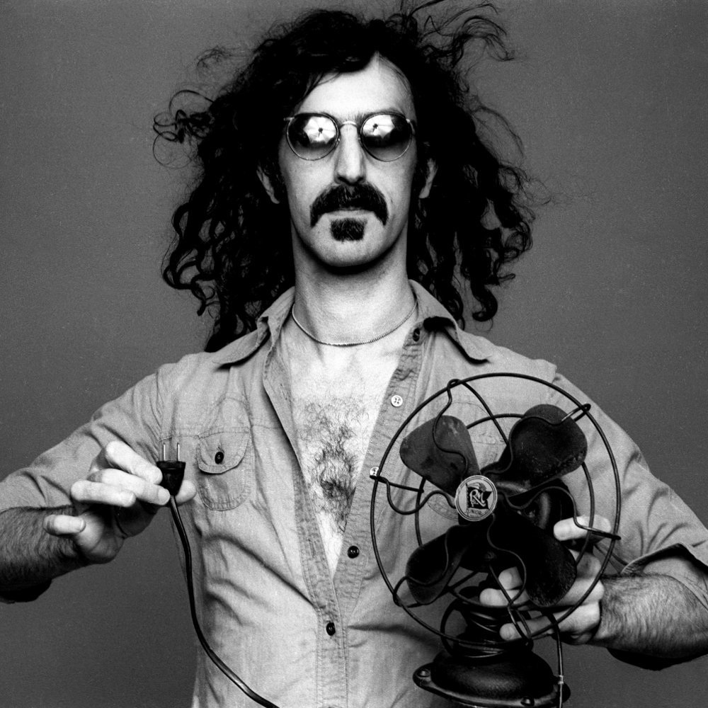 Frank Zappa