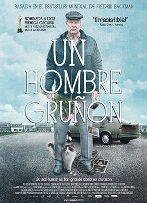 Un Hombre Gruñón