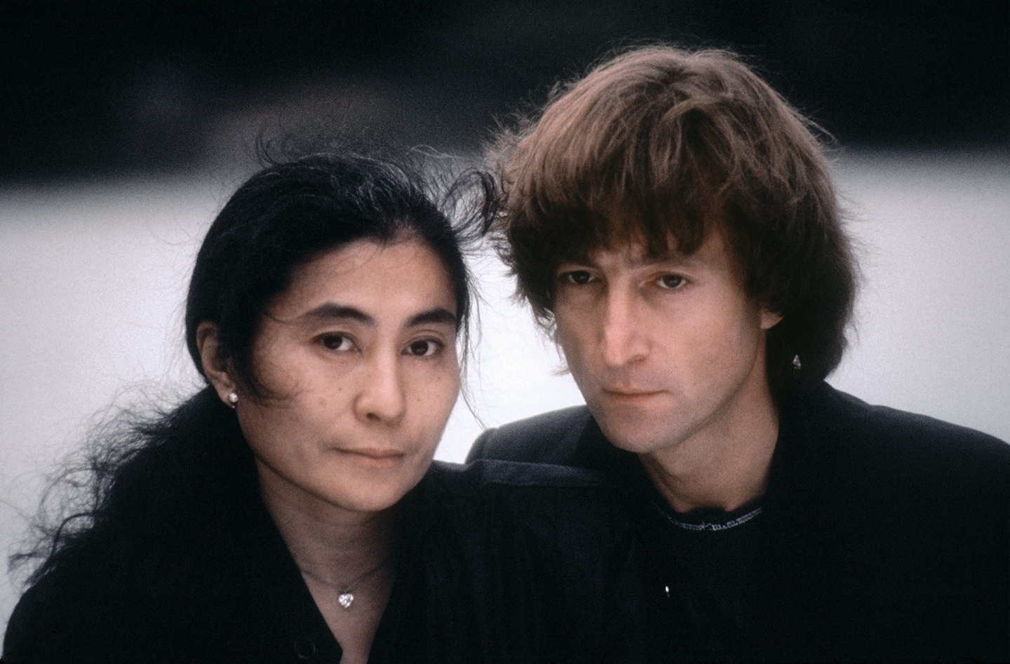 John Lennon y Yoko Ono tendrán película