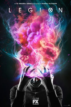 Legion Temporada 1